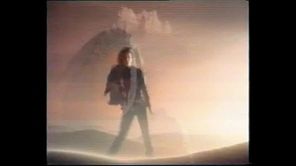 Michael Jackson - Dangerous Commercial