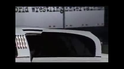dx kills Vince Mcmahon 