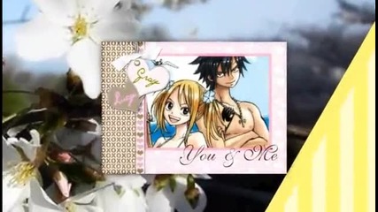 Graylu - Hey, Lucy!