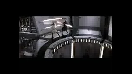 What If Obi Wan Used Force Speed