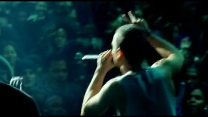 8 Mile Official trailer
