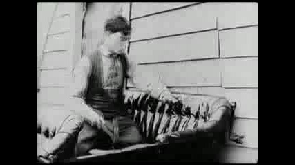 Buster Keaton - One Week (3 Of 3)