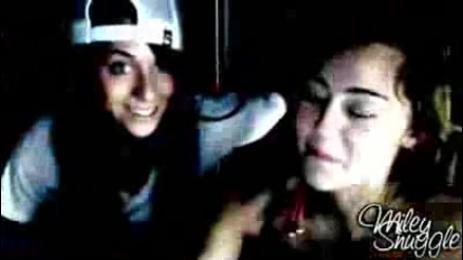 Niley - Shes So lovely