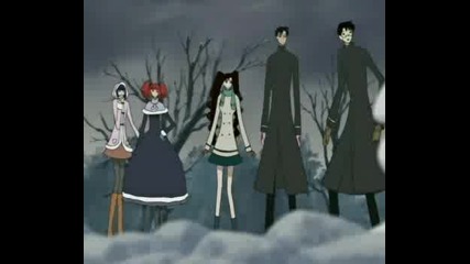 xxxHOLiC - 19 ep