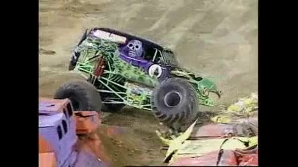 Monster Jam
