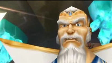 News From Outland Crisis At Da Portal!