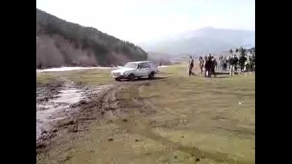 Off road club Draginovo 