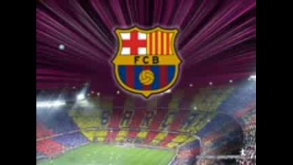 Barca Hooligans
