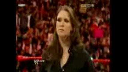 Randy Orton kills Mr Mcmehon 