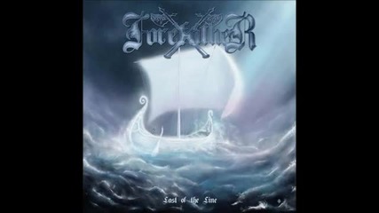 Forefather - Shadows of the Dead ( Last of the Line-2011)