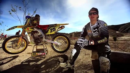 Clement Desalle #25#