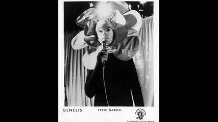 Genesis - Мore Fool Me
