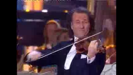 Andre Rieu - The Dubliners