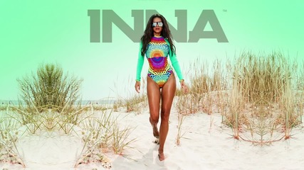 Свежо !!! Inna - Heart Drop (official Audio)