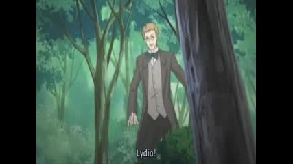 Hakushaku To Yousei ~ Edgar And Lydia Bleeding Love