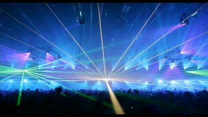 Benassi Bross - Ilusion Remix 720p Hd Audio