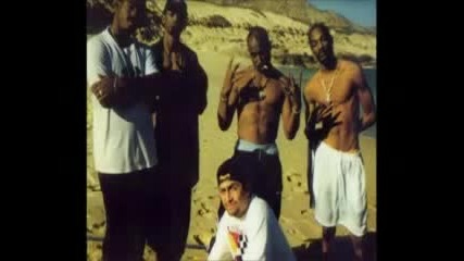 2pac ft. Tha Outlawz - If They Love Their Kidz
