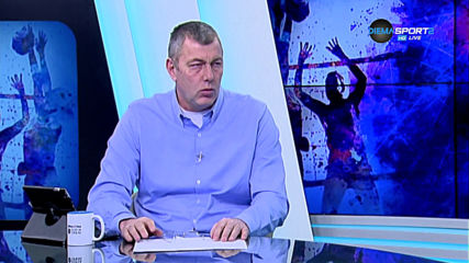 Трябва ли младите волейболисти да излизат в чужбина?