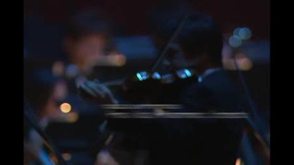 Nobuo Uemtasu & Black Mages - Voices Opening (orchestra Tuning)