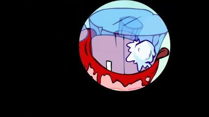 Happy Tree Friends - snow what, thats what 