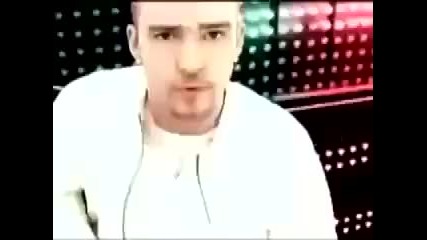 Sexy Back Bitch 2010 - Akon & David Guetta Vs. Justin Timberlake - Dj Kaz Video Remix 