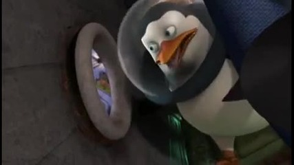 The Penguins of Madagascar [ H Q ]