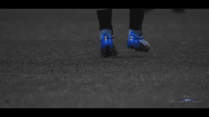 Lionel Messi 2012 Hd