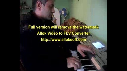 Vasko Razbiva Malko Kuchek!