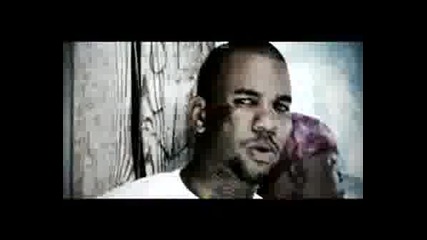 The Game Ft. Travis Barker &quot Dope Boys