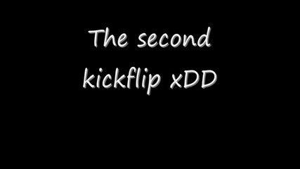 Fingerboard Kickflips ;)