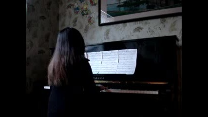 NSync - This I Promise You на пиано
