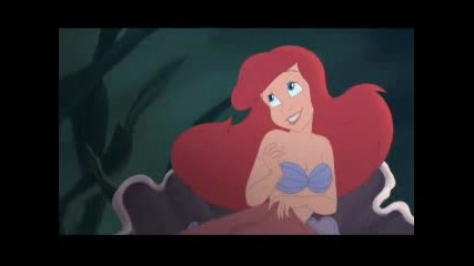 The Little Mermaid 3 Sneak Peek