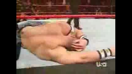 Wwe John Cena Famous 1