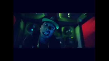 Tyga (feat. Honey Cocaine) - Heisman