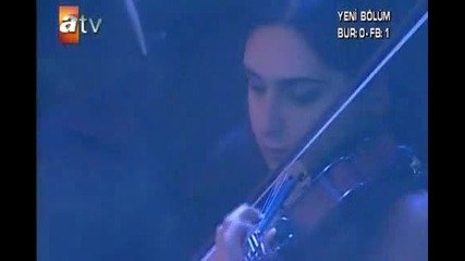 Mehmet Das - Bir Sark sen