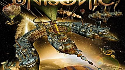 Unisonic Your Time has Come
