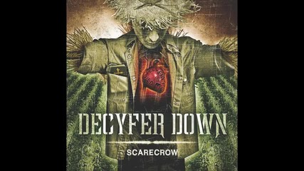 Decyfer Down - So In Love