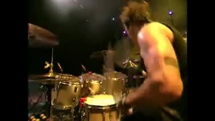 Megadeth - A Secret Place Live '99 (мегадет - a secret place - На живо 1999 година