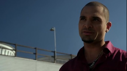 Better call Saul s01e09