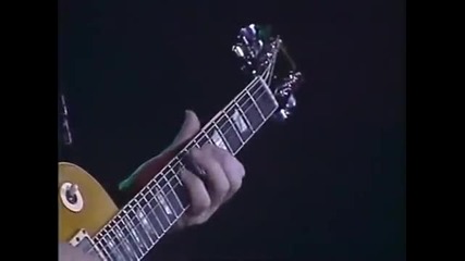 Gary Moore The Messiah Will Come Again Live At Montreux 1990