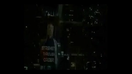 Tekken the movie - trailer 2010 