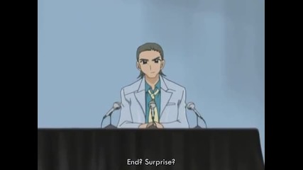 Kirarin Revolution episode 90