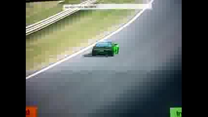 Drift Live For Speed