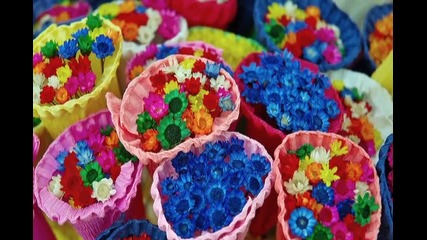 Colors [цветове; Джеси Джей]