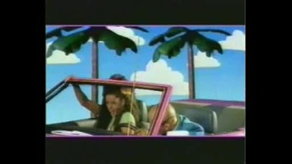 :...aqua - Barbie Girl...: