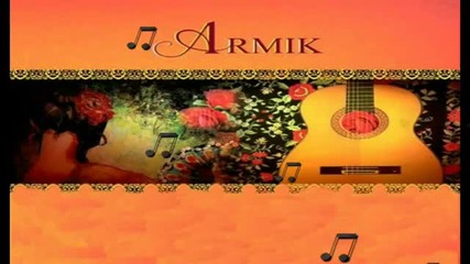 Armik La Gitana