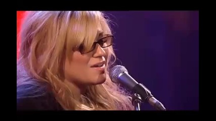 Melody Gardot - Baby Im a Fool