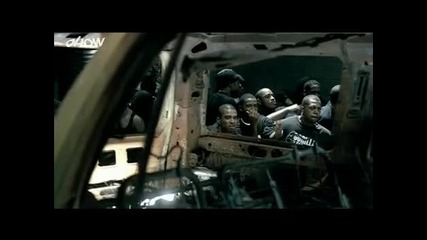 Ja Rule - Clap Back ( Високо Качество )