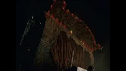 The Imaginarium of Doctor Parnassus Trailer 2