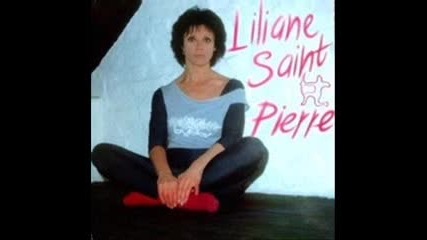Liliane Saint-pierre-- C'est La Vie 1986